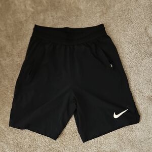 Nike Men's Black Shorts